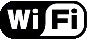 Wi fi Logo